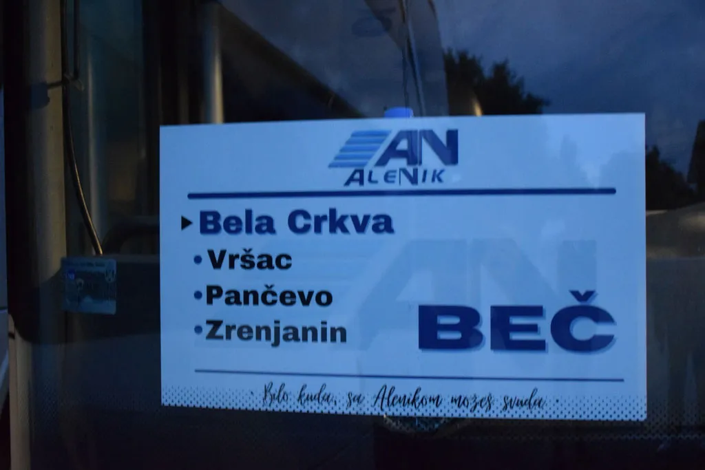 Izrada relacijskih tabli 